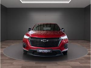 Chevrolet Traverse Premier AWD / 3,6L Redline Edition / G