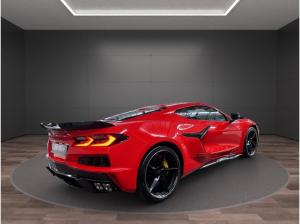 Corvette C8 E-Ray Coupe 3LZ | MY2026 | Voll