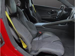 Corvette C8 E-Ray Coupe 3LZ | MY2026 | Voll