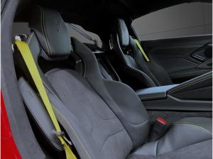 Corvette C8 E-Ray Coupe 3LZ | MY2026 | Voll