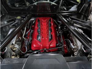 Corvette C8 E-Ray Coupe 3LZ | MY2026 | Voll