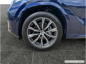 BMW X6 xDrive40d M Sport Gestiksteuerung HK HiFi