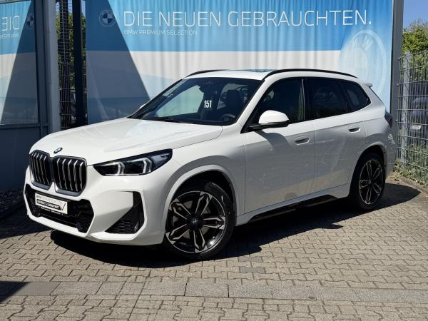 BMW X1 xDrive23d M Sport DA+ h&k PANO Ad-LED Massage