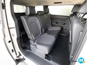 Volkswagen ID.Buzz ID. Buzz Pro langer Radstand 86 kWh AHK