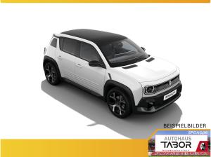Renault R4 Techno plein sud 150 Comfort Range SchiebeD