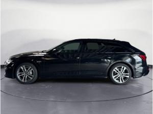 Audi A6 Avant S line 40 TDI MATRIX/360°/HUD+++