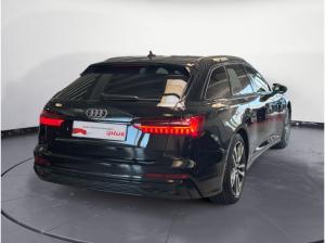 Audi A6 Avant S line 40 TDI MATRIX/360°/HUD+++