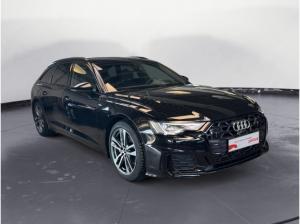 Audi A6 Avant S line 40 TDI MATRIX/360°/HUD+++
