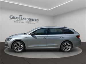 Skoda Octavia Combi Sportline 2,0 TDI 7-Gang-DSG