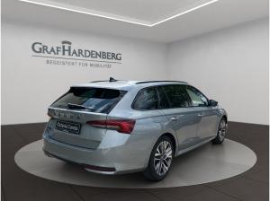 Skoda Octavia Combi Sportline 2,0 TDI 7-Gang-DSG
