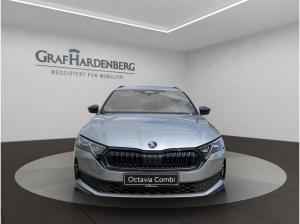 Skoda Octavia Combi Sportline 2,0 TDI 7-Gang-DSG