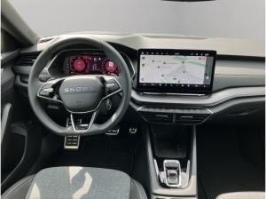 Skoda Octavia Combi Sportline 2,0 TDI 7-Gang-DSG