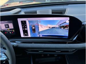 Audi A6 Avant TDI quattro Allradlenkung Navi Matrix
