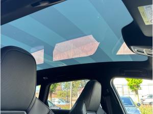 Audi A6 Avant TDI quattro Allradlenkung Navi Matrix