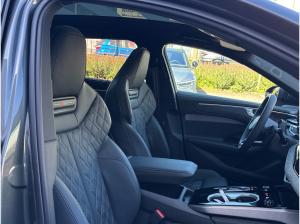 Audi A6 Avant TDI quattro Allradlenkung Navi Matrix