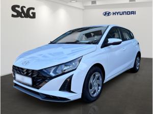Hyundai i20 Select 1.0 T-GDI (90 PS) Select*Navi*Appl-CarPlay*Android-Auto*