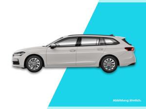 Skoda Superb Combi Essence ❗️ Deutschlandweite Lieferung ❗️ 6-Monats-Fullservice❗️Vielfahrer geeignet✅