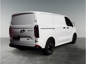Ford Transit Custom 320 L1 Trend Plug-In Hybrid⚡🔋mit Handwerker-Paket