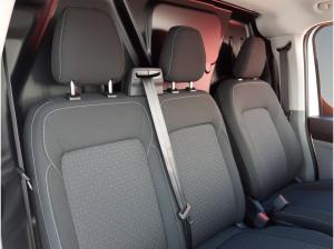 Ford Transit Custom 320 L1 Trend Plug-In Hybrid⚡🔋mit Handwerker-Paket