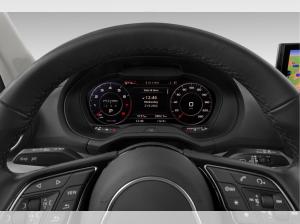 Audi Q2 35 TFSI S tronic S line