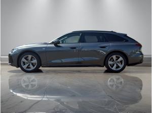 Audi A6 Avant TDI quattro  S-line S tronic 220 kW + AHK + B&O + TECH PLUS + MATRIX LED +