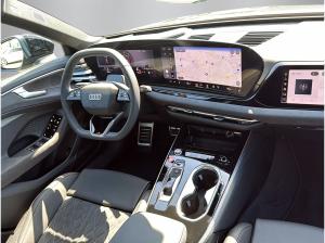 Audi A6 Avant TDI quattro  S-line S tronic 220 kW + AHK + B&O + TECH PLUS + MATRIX LED +