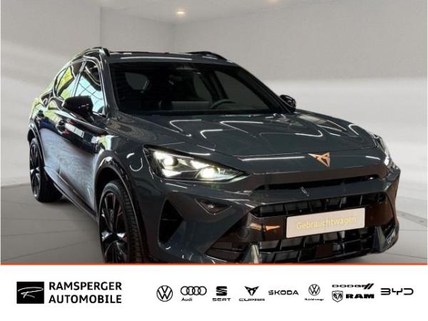 Cupra Formentor 2.0 TSI 4Drive Matrix/360°/Pano/Assist/uvm.
