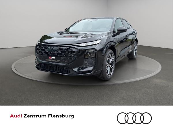 Audi Q3 Sportback e-hybrid S tronic