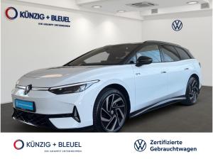 Volkswagen ID.7 Tourer GTX +WÄRMEPUMPE+AHK+CCS+