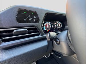 Volkswagen Caddy Maxi Life *7-Sitzer*
