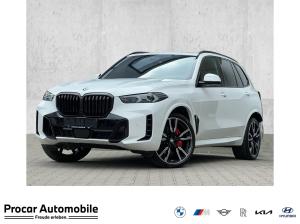 BMW X5 xDrive30d M Sport Pro AdapLED DA/PA Prof H/K AHK