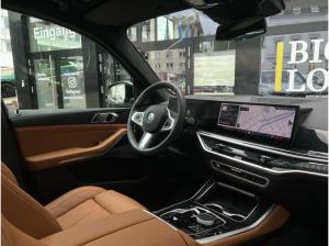 BMW X5 xDrive30d M Sport Pro AdapLED DA/PA Prof H/K AHK