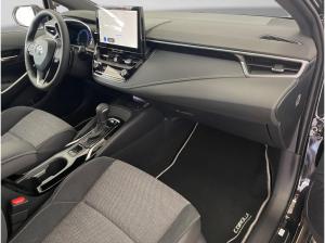 Toyota Corolla 2,0 178PS Touring Sports Hybrid Teamplayer  inkl. Technik-Paket *Abgabe Altfahrzeug verpflichtend*