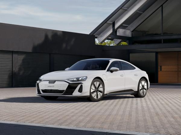 Audi e-tron GT quattro  370kW❗️NUR FÜR FREIBERUFLER , DMB, DBV, BIngK & MR❗️🚀