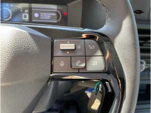 Toyota Proace BEV Full Electric (50kWh) (136 PS) L1 WORK + Driverpaket INKL. SERVICE