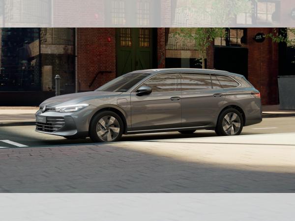 Volkswagen Passat 🔥 eHybrid Lager-Deals – Dein Vorteil. Dein Antrieb. Nur bis 30.12.!