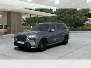 BMW X7 xDrive40d** Businesskundenaktion min 4. PKWs auf die Firma  zugelassen**