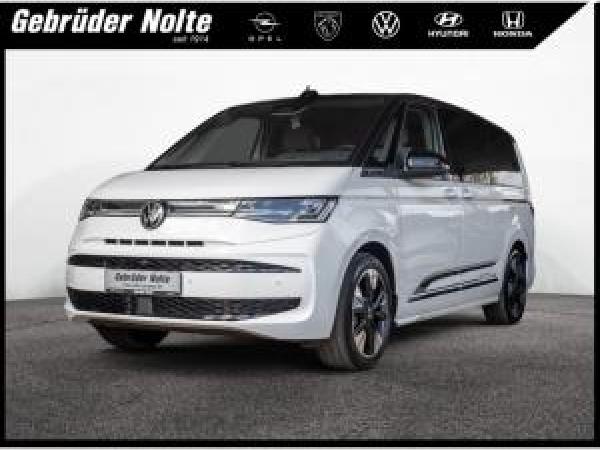 Volkswagen T7 Multivan Edition Sonderleasingaktion **sofort verfügbar**