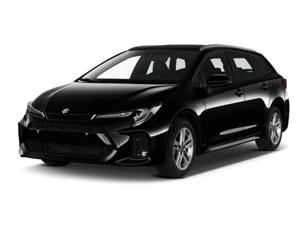 Suzuki Swace 1.8 Hybrid CVT Comfort+ ***1x VERFÜGBAR***