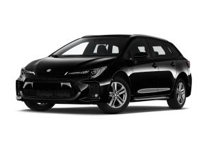 Suzuki Swace 1.8 Hybrid CVT Comfort+ ***1x VERFÜGBAR***