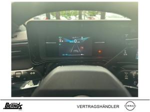 Nissan Micra ENGAGE ⚡40KWH ⚡ 317KM REICHWEITE🚗 PRIVATKUNDENANGEBOT