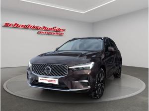 Volvo XC60 XC 60 T6 AWD Plus Bright+Allwetter+Licht-Pak.