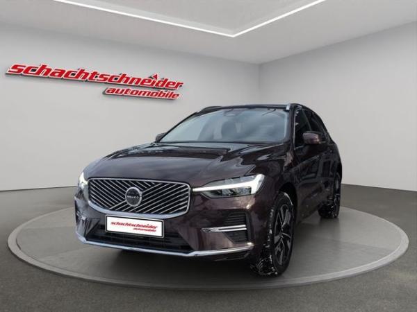 Volvo XC60 XC 60 T6 AWD Plus Bright+Allwetter+Licht-Pak.