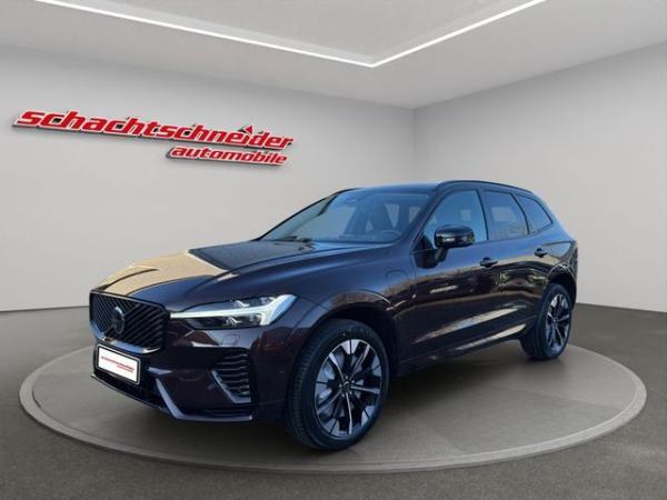 Volvo XC60 XC 60 T6 AWD Plus Dark+PremiumPak+360°Kam+Nappa