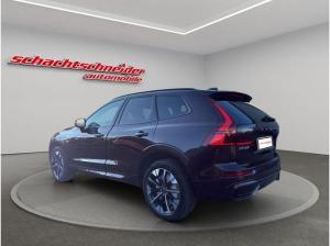 Volvo XC60 XC 60 T6 AWD Plus Dark+PremiumPak+360°Kam+Nappa