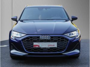 Audi A3 Sportback 30 TFSI advanced Standhzg GWP