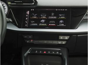 Audi A3 Sportback 30 TFSI advanced Standhzg GWP