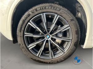 BMW X5 xDrive 40d ✅ M Sport AHK Pano Sky DA/PA Prof HUD ✅