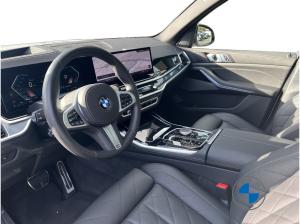 BMW X5 xDrive 40d ✅ M Sport AHK Pano Sky DA/PA Prof HUD ✅