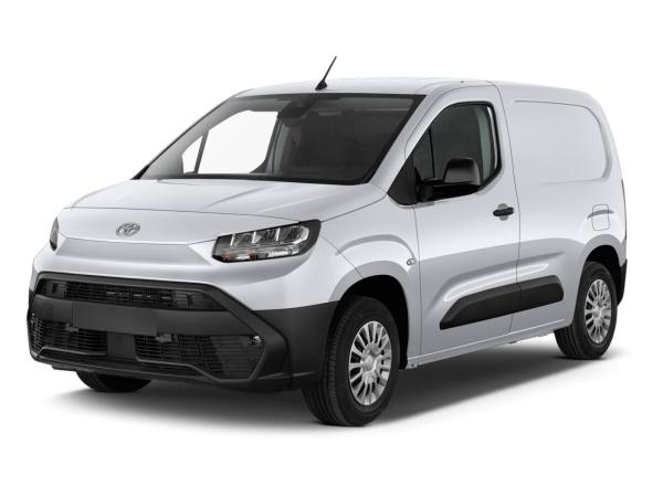 Toyota Proace City 🚐 sofort verfügbar| 1.5 Diesel | Apple CarPlay | Navi | PDC